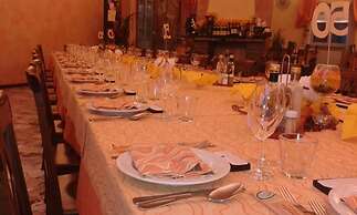 Albergo Del Turista