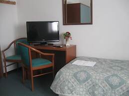 Albergo Del Turista