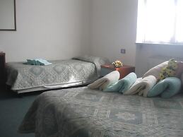 Albergo Del Turista