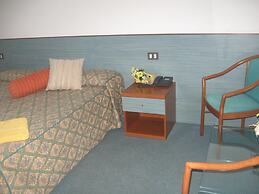 Albergo Del Turista