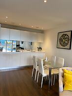 Blissful one bed Near the River