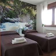 Zendoira - Hostel
