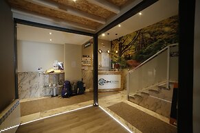 Zendoira - Hostel