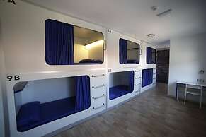 Zendoira - Hostel