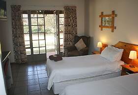 Leribisi Lodge