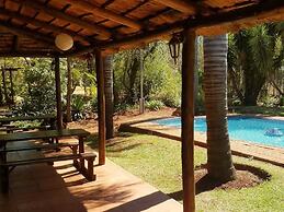Leribisi Lodge