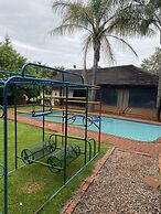 Leribisi Lodge