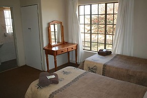 Leribisi Lodge