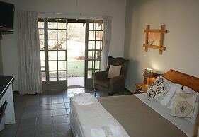 Leribisi Lodge