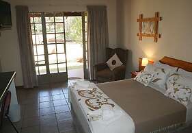 Leribisi Lodge