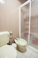 Avenida Apartment by MP