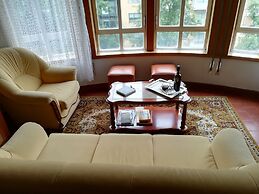 Avenida Apartment by MP