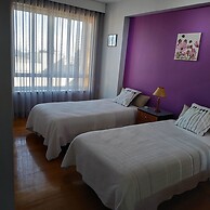 Avenida Apartment by MP