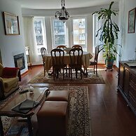 Avenida Apartment by MP