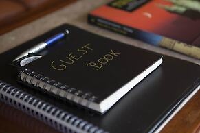 Avenida Apartment by MP