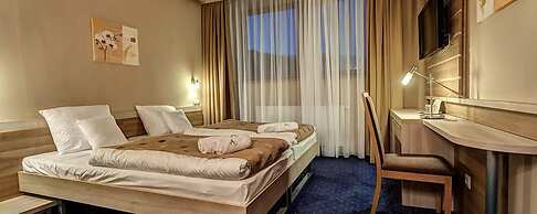 Alexandra Wellness Hotel