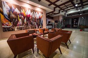 Alexandra Wellness Hotel