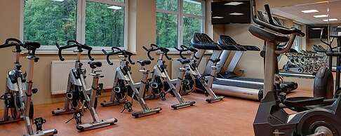 Alexandra Wellness Hotel