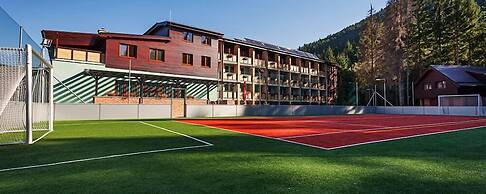 Alexandra Wellness Hotel