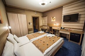 Alexandra Wellness Hotel