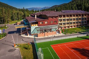 Alexandra Wellness Hotel