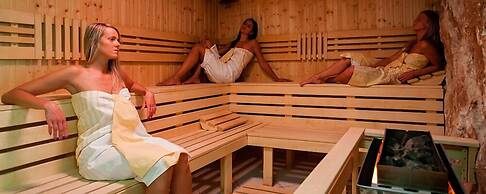 Alexandra Wellness Hotel