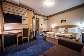 Alexandra Wellness Hotel