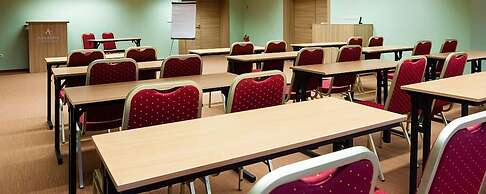 Alexandra Wellness Hotel