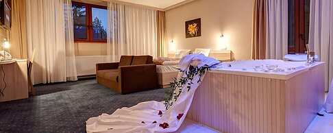 Alexandra Wellness Hotel