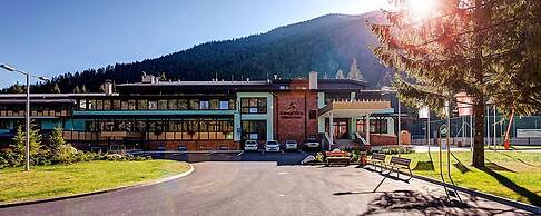 Alexandra Wellness Hotel