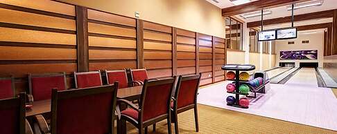 Alexandra Wellness Hotel