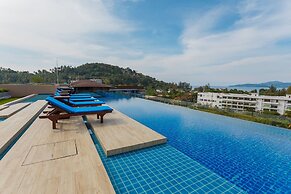 Aristo Resort Phuket 518 by Holy Cow