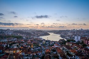 Porto Gaia River View by MP