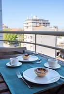 Porto Gaia River View by MP