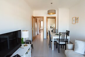 Porto Gaia River View by MP