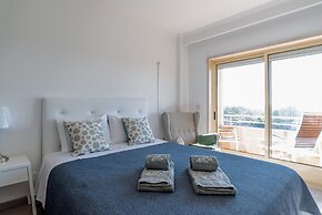 Porto Gaia River View by MP