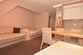 Kopaonik Exit Apartments