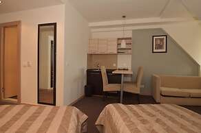 Kopaonik Exit Apartments