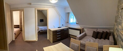 Kopaonik Exit Apartments