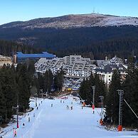 Kopaonik Exit Apartments