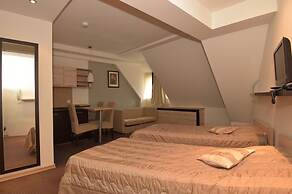 Kopaonik Exit Apartments