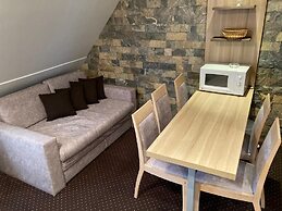 Kopaonik Exit Apartments
