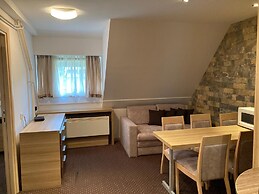 Kopaonik Exit Apartments