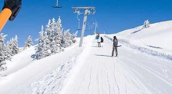 Kopaonik Exit Apartments