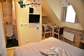 Kopaonik Exit Apartments