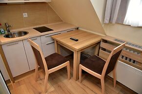 Kopaonik Exit Apartments