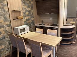Kopaonik Exit Apartments