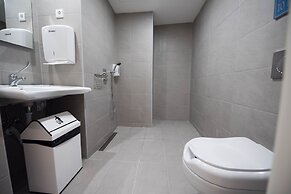 Room00 Lisboa Hostel