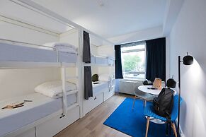 Room00 Lisboa Hostel