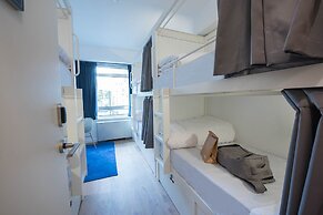 Room00 Lisboa Hostel